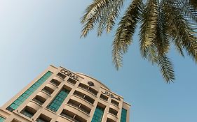 Coral Deira 4*